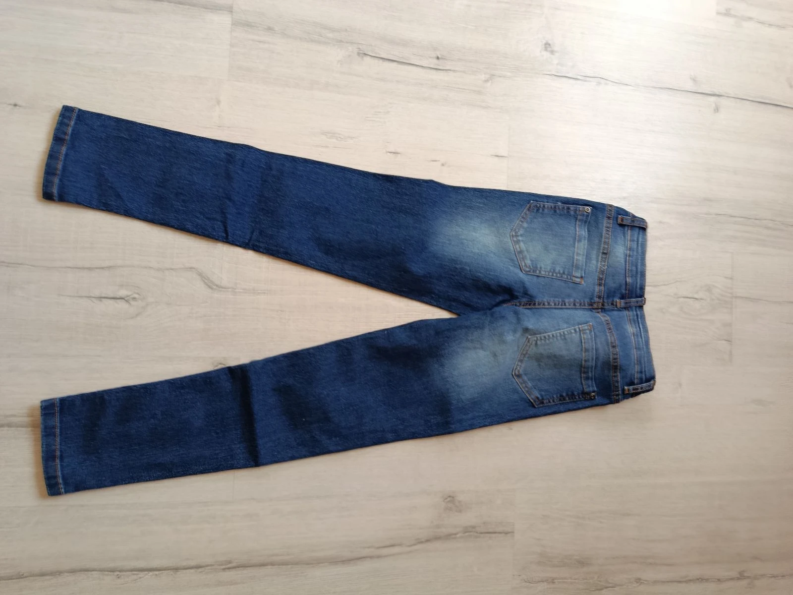 John Baner brand jeans size 11 years – photo 5
